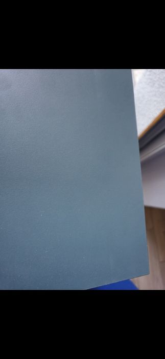 BJARNE Szafka Pod Umywalkę 60 cm Fjord Blue Szafka Łazienkowa
