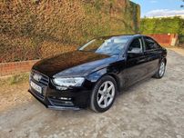 Audi A4 B8 lift 2.0 TDI 188KM 2013r Bang&Olufsen