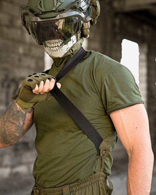 Костюм тактический ГОРКА ХАКИ Олива Sniper! Костюм тактичний Олива!