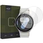 Szkło Hartowane Hofi Glass Pro+ 2-pack Samsung Galaxy Watch 4 / 5 / 6