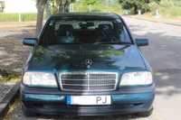 Mercedes c250 Turbo Diesel