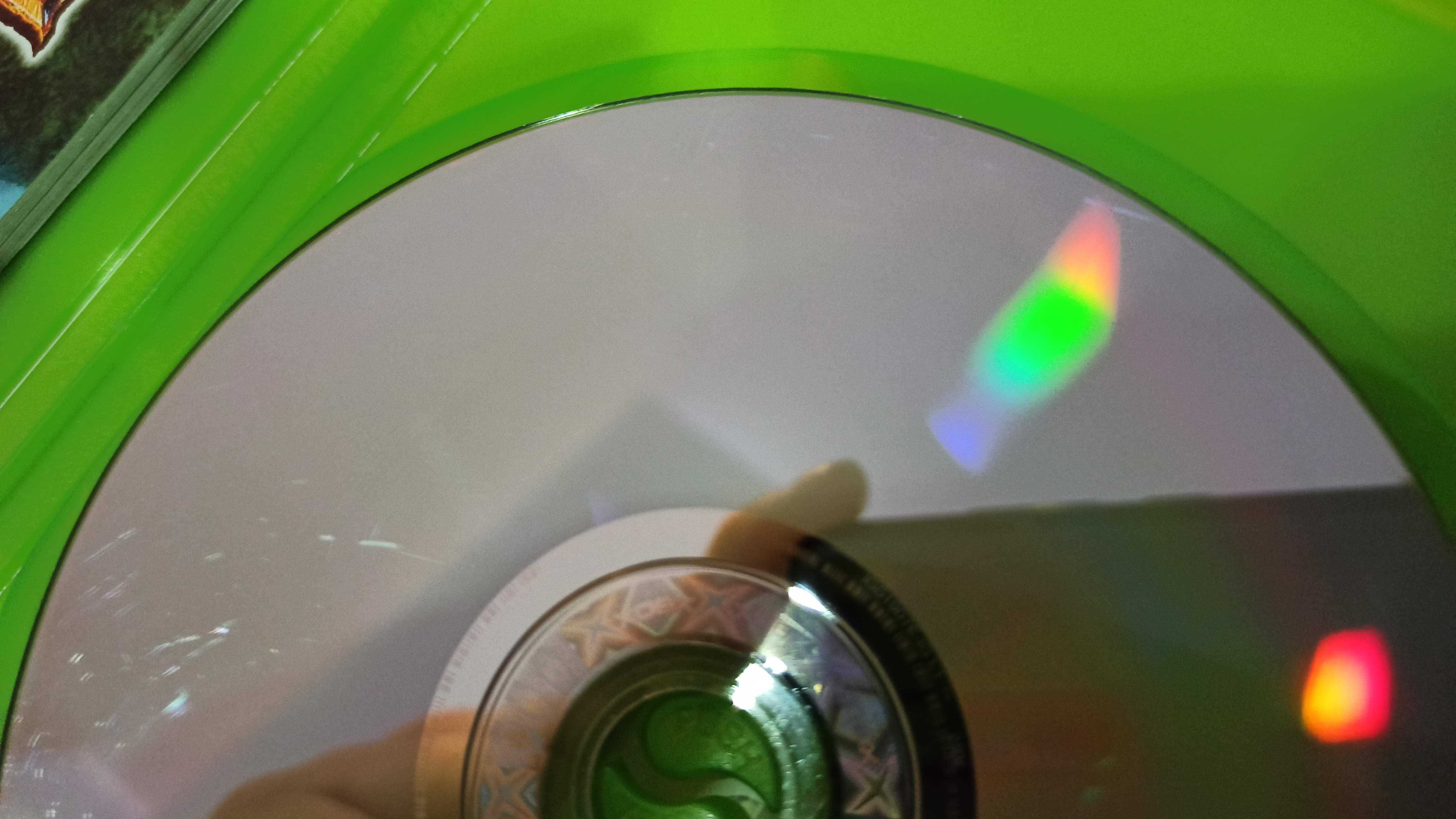 xbox DUNGEONS & DRAGONS HEROES unikat jak Baldurs Gate Dark Alliance