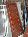 portas de interior em estado em bom estado com boa estrutura