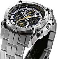 Bulova Precisionist Chrono 96G175