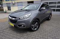 Hyundai ix35 1.6i-135KM.6-Biegów,Navi,Kamera,Ledy,Parktronik,Tempomat,Alufelgi,