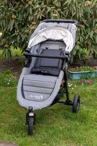 Wózek dziecięcy Baby Jogger City Mini Gt, dodatki
