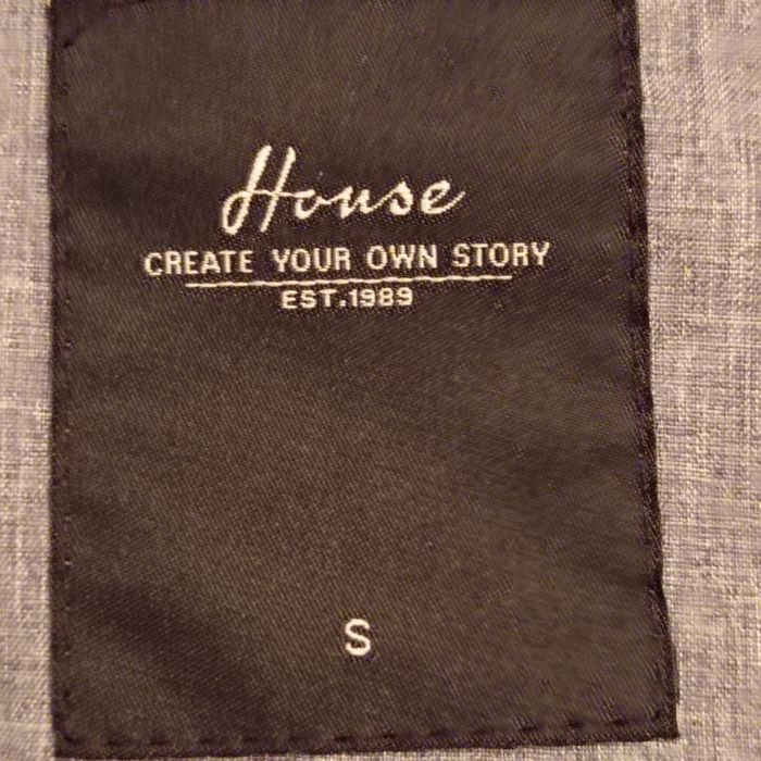 Kurtka młodzieżowa S-M