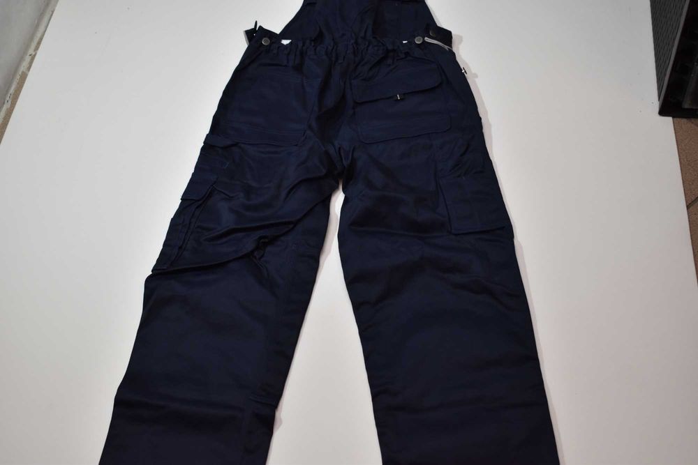 Engelbert strauss spodnie 52 NOWE