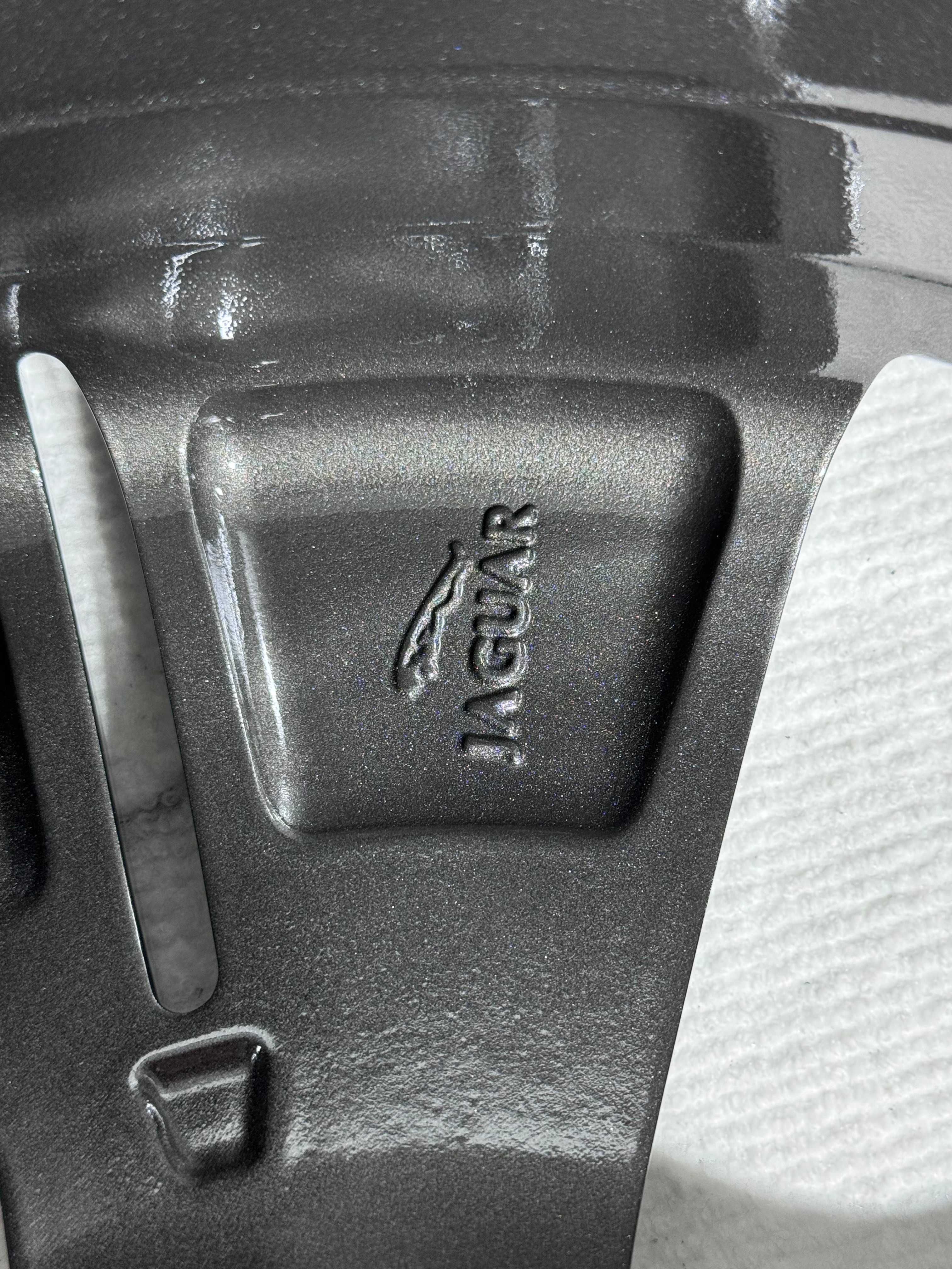 ALUFELGI Jaguar XE, XF260, XF250 - czujniki, wysyłka w cenie