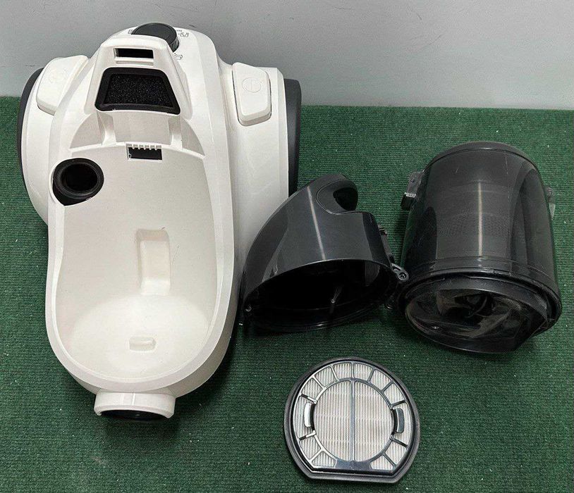 Пилосос Electrolux EC41-2SW