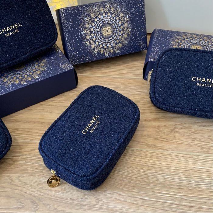Косметичка Chanel лімітована колекція