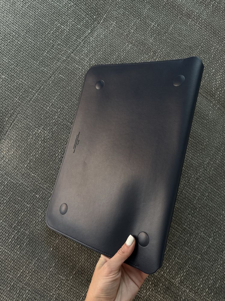 Чохол папка для MacBook Air 13.6"