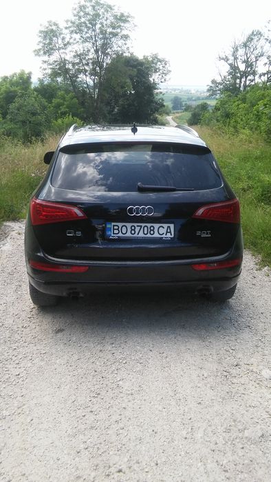 Ауді ку 5 срочно