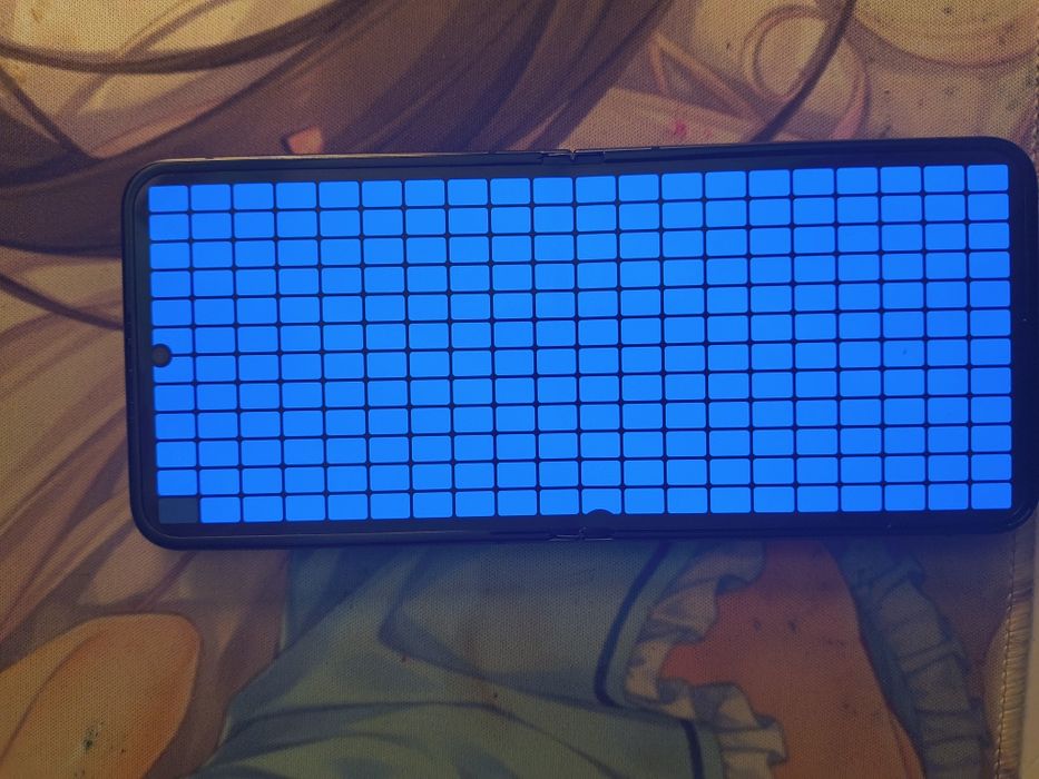 Дисплей samsung flip 5