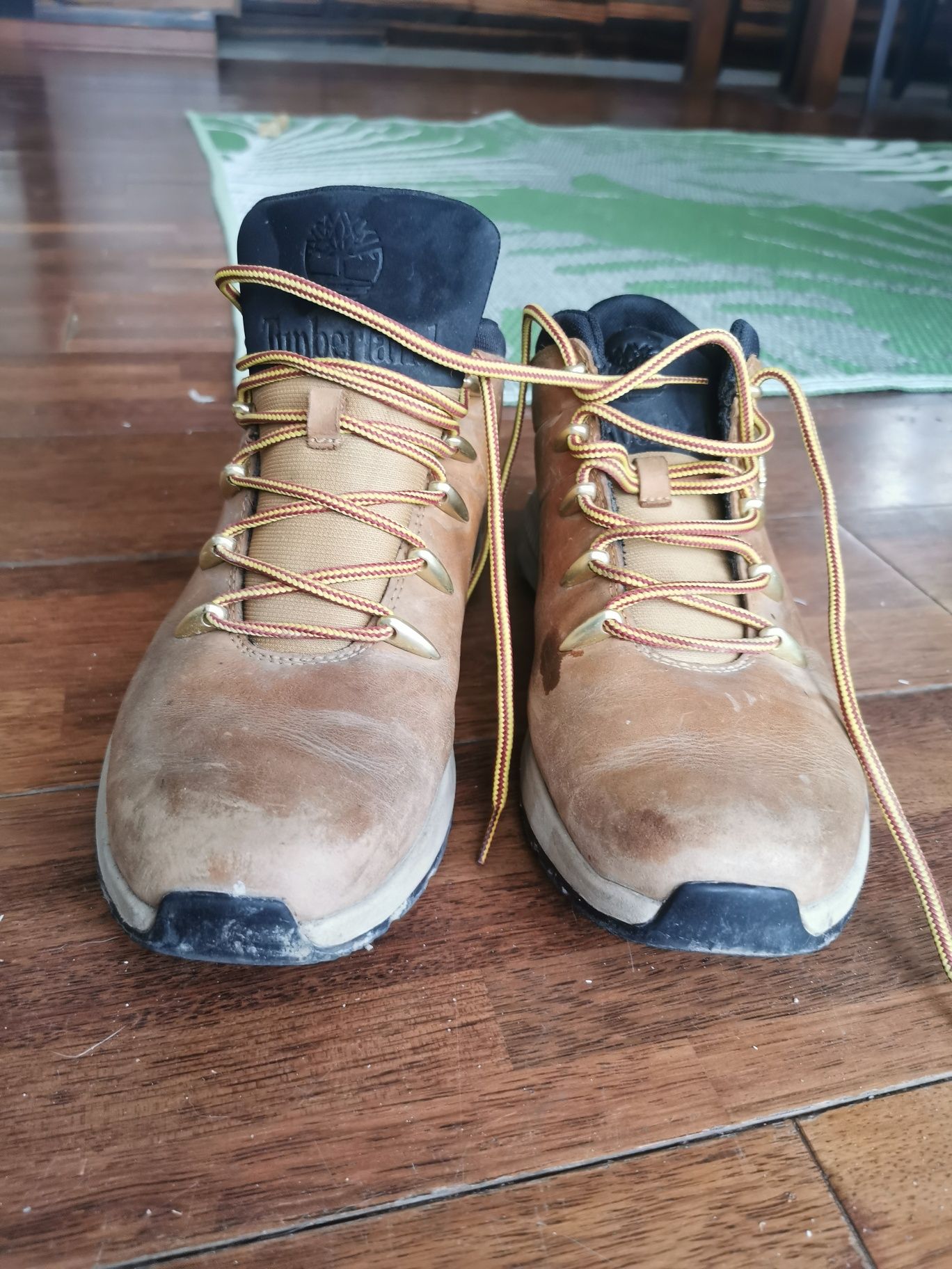 Buty timberland 41.5