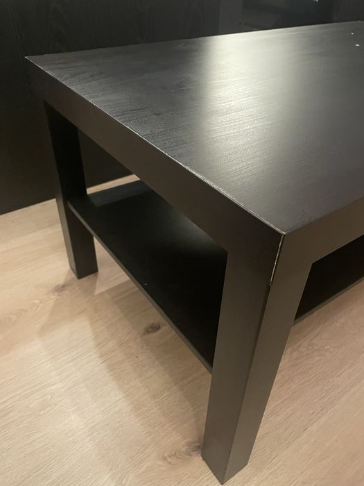 Stolik kawowy LACK IKEA