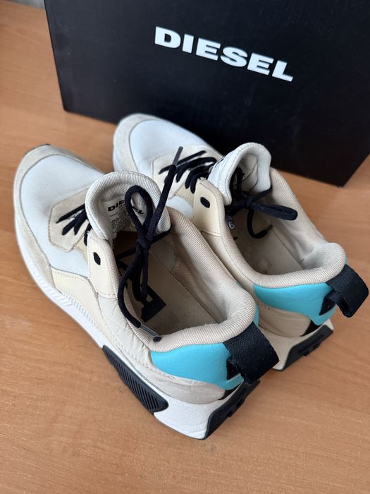 Кросівки diesel 38
