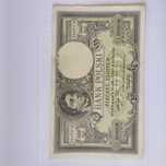 Banknot Polska IIRP 500 Złotych 1919 r. Kościuszko