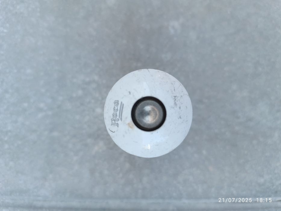 Regulador de temperatura de radiador Roca