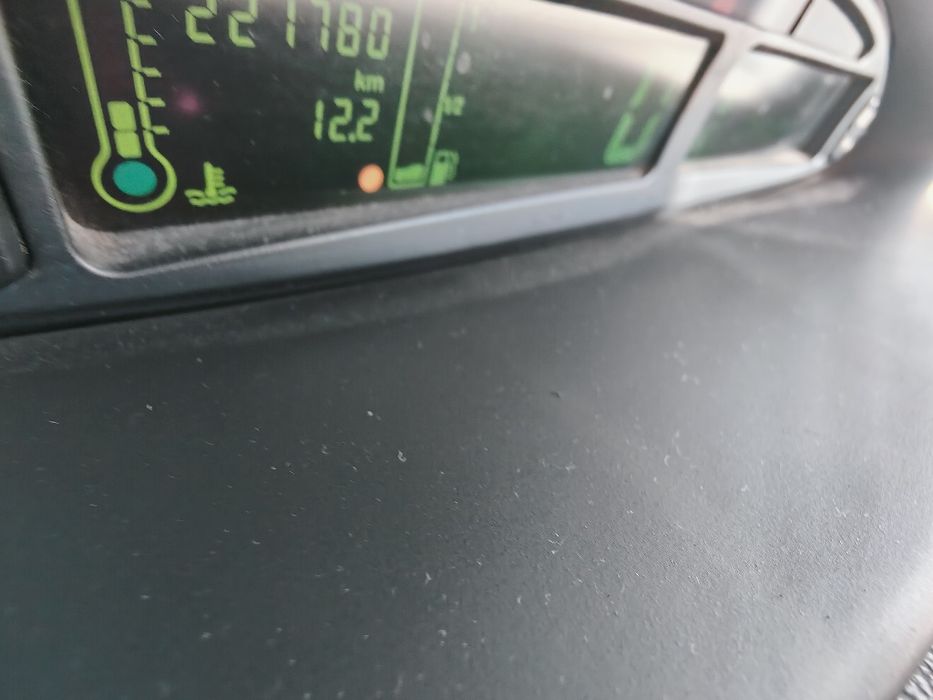 Citroën Xsara Picasso 1.6 Hdi - 06