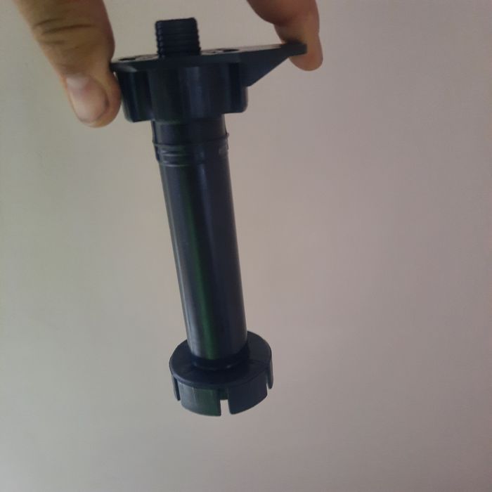 Nóżki do szafek kuchennych