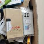 Etui szkło ochronne iPhone Samsung Huawei