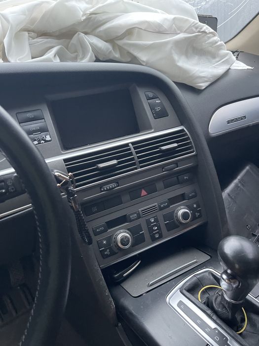 Ауди а6с6 3.0 тди продажа