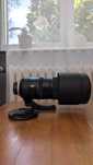 Tamron 150-600mm G2 mocowanie NIKON F - Stan idealny