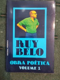 Ruy Belo Obra Poética Volume 1
