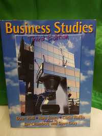 Business Studies Paperback-