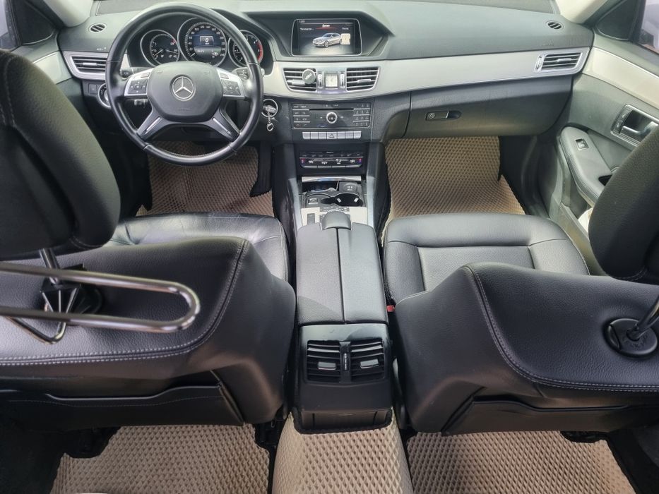 Меrcedes-Benz  Е200.