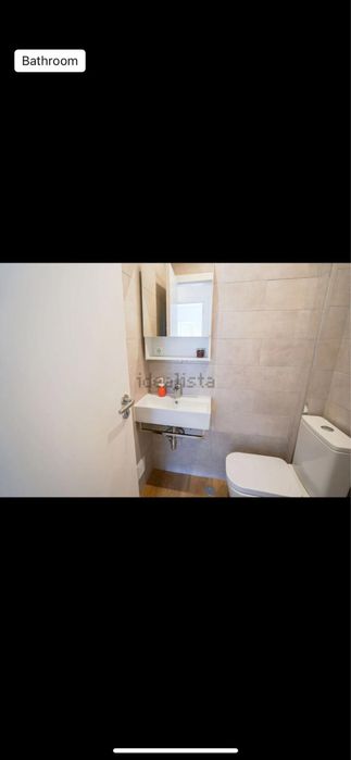 T3 totalmente Remodelado na Moita