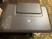 БФП HP Deskjet 2050