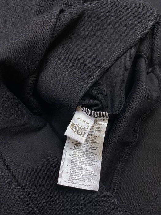 Спортивний костюм Nike Nocta/костюм чорний найк теч фліс/найк нокта