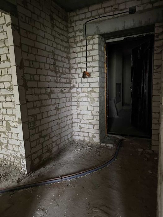 ЖК Мира 3, Продам 1 ком квартиру пл 42.21м2, этаж 2/9ти, Заселяется! A