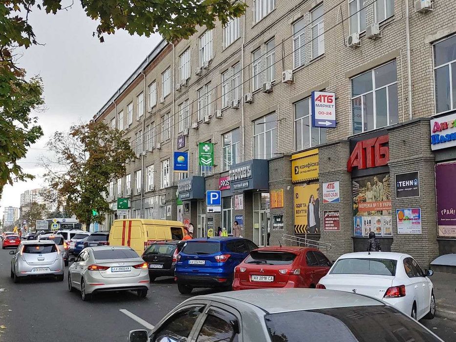 Оренда у Мега Активному місці рядом маркет АТБ та Кінній ринок