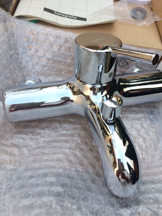 Смеситель HANSGROHE Talis