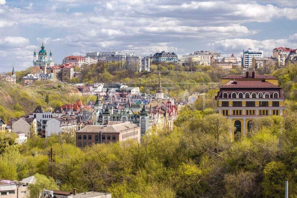 Продажа квартиры, ЖК Liberty Estate, Лукьяновский, Шевченковский