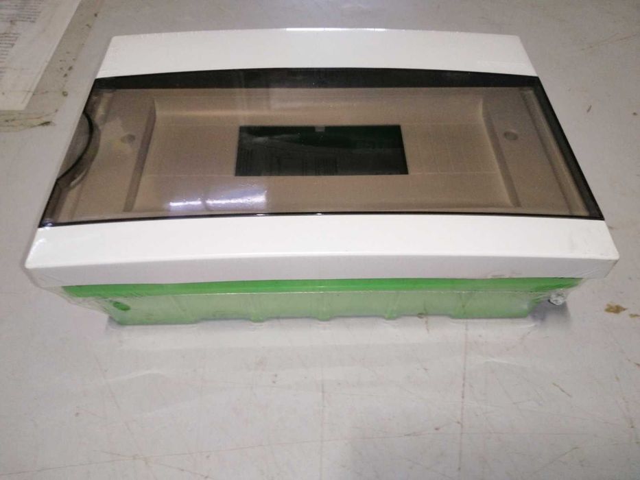 Розпродаж!!! Щити  розподілічі пластикові та метал  8,12,16,24,36 мод