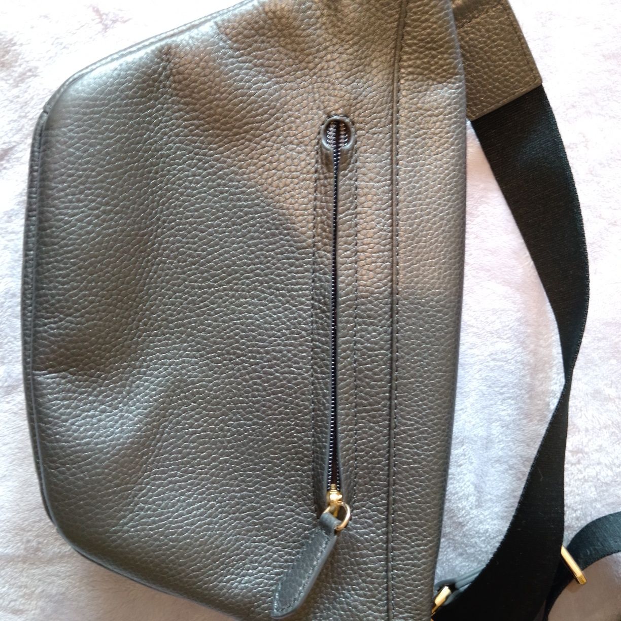 Крос боді Braun Buffel Нова