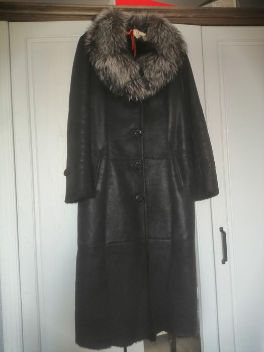 Дублянка натуральна