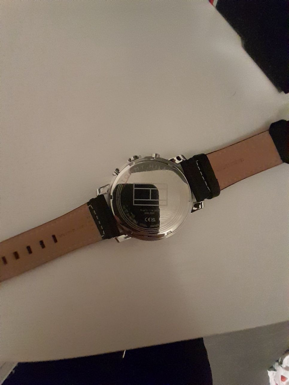 Zegarek męski tommy hilfiger