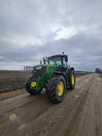 John Deere 6215r /nie fendt valtra massey