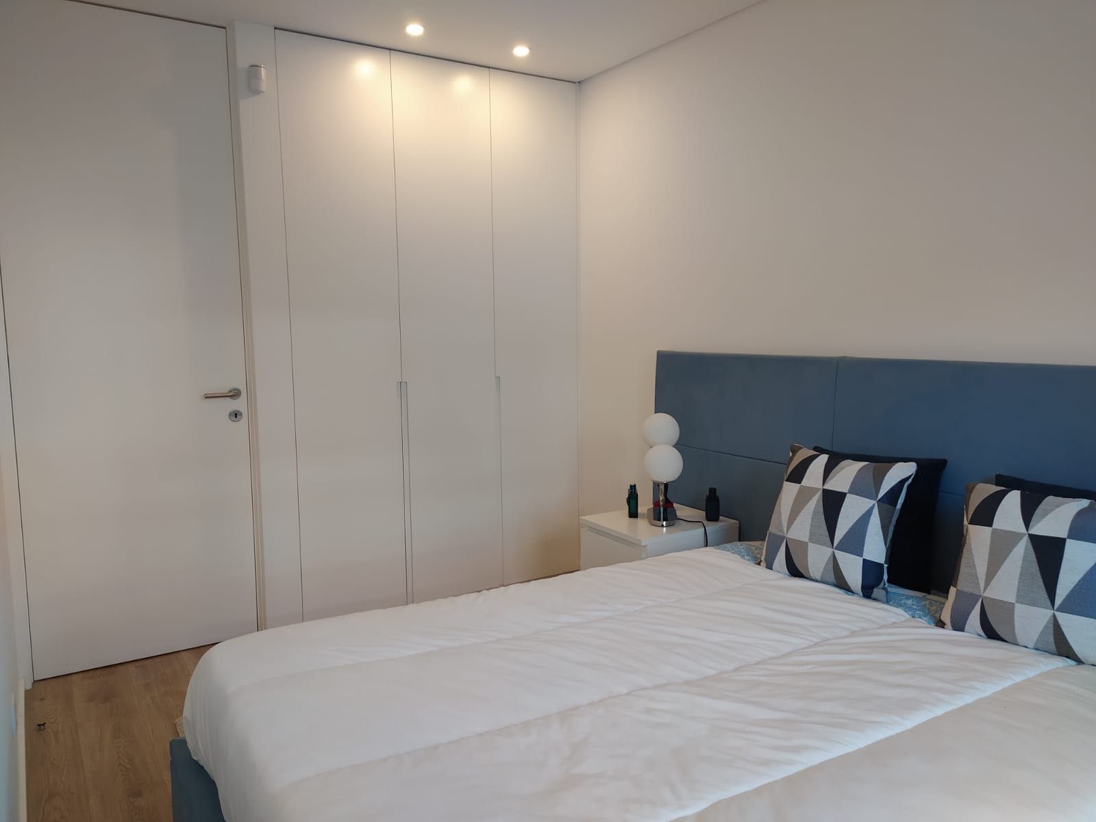 Excelente Apartamento T2 - Centro Histórico - S. Vicente