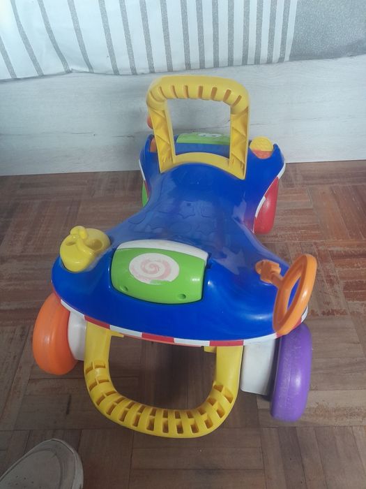 Carrinho bebe/criança