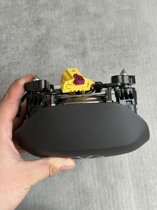 Airbag VW подушка безопасности ваг, подушка безпеки Volkswagen