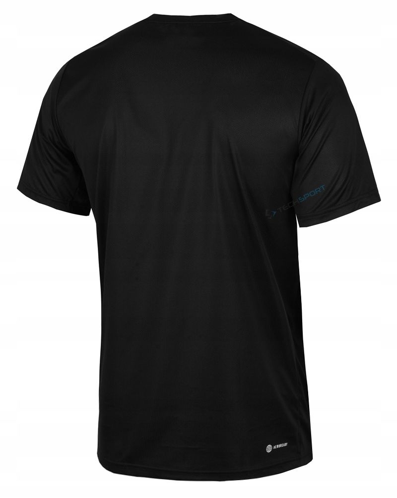 Adidas Koszulka T-shirt Treningowa Aeroready M