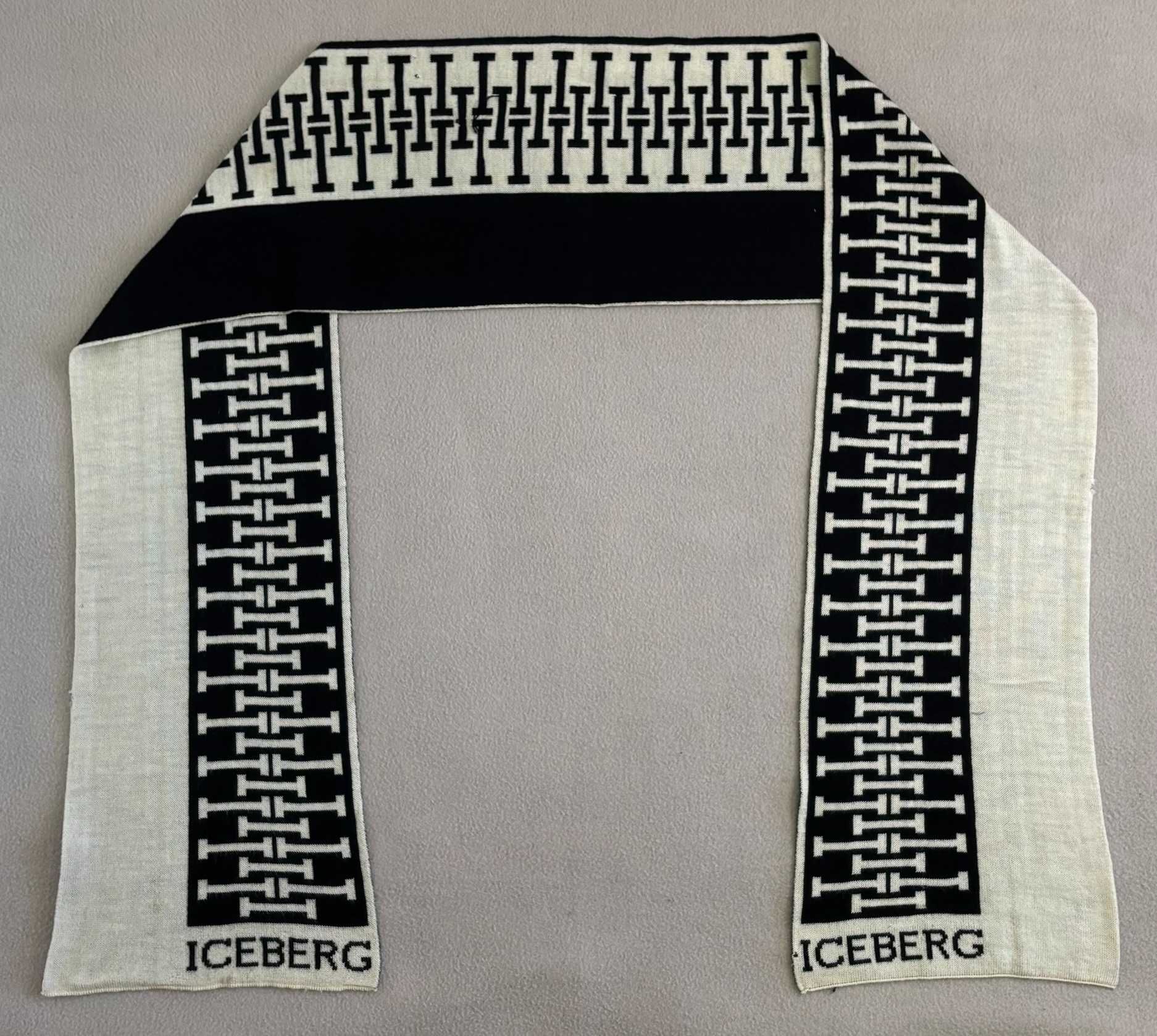 Szalik Iceberg 187cm