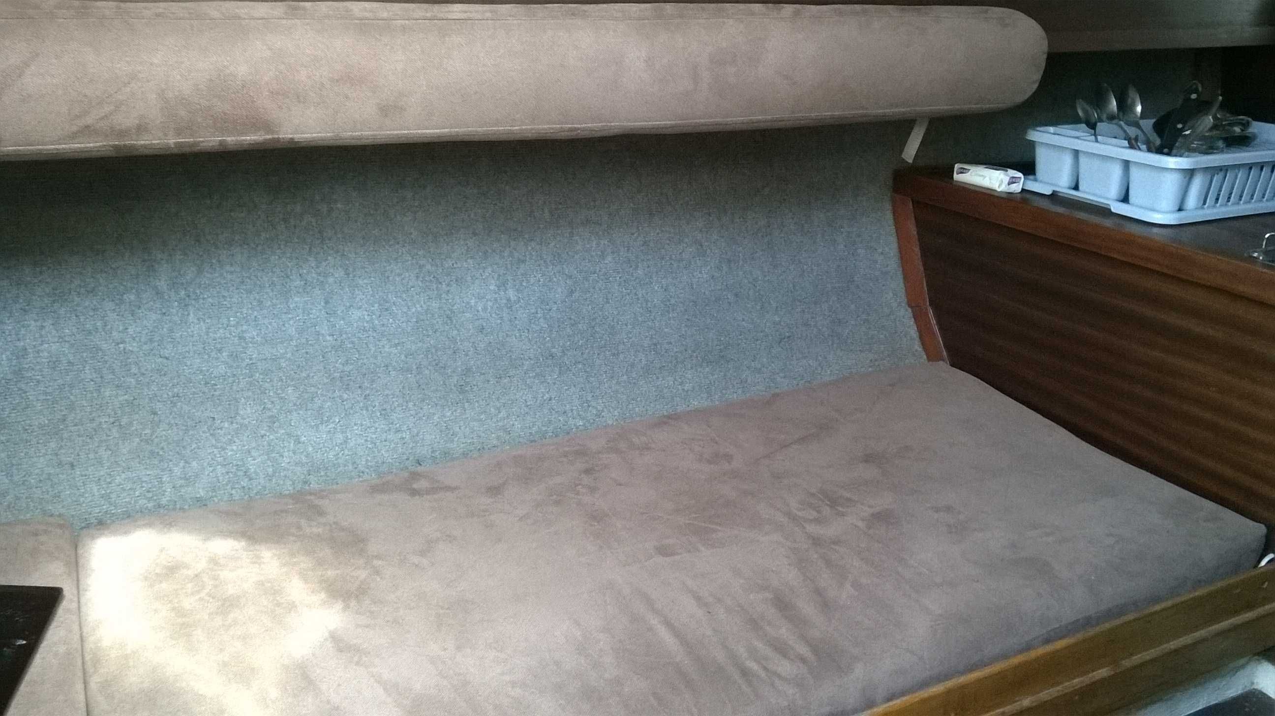 Sasanka 620 Jacht żaglowy, kabinowy, zadbany
