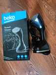 Parownica do ubrań BEKO STM4116B 1600W steamer